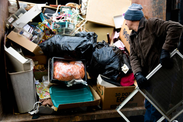 Trusted Pelican Bay, FL Junk Removal Services Experts